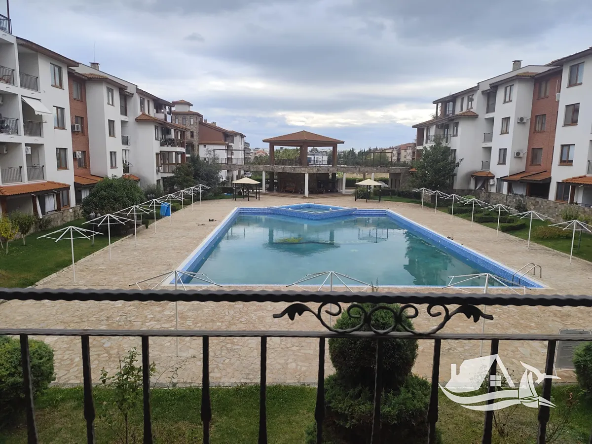 Prodej bytu 2+kk 51 m²